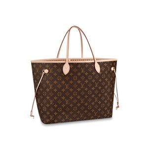 COPY - Louis Vuitton Neverfull MM